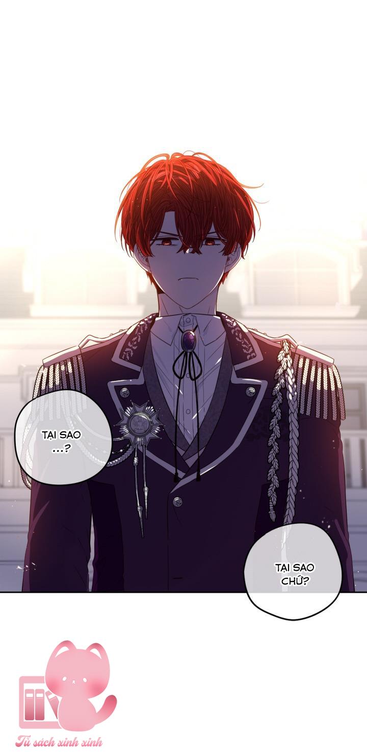 Hoàng Nữ Tóc Đen Chapter 10 - Trang 4