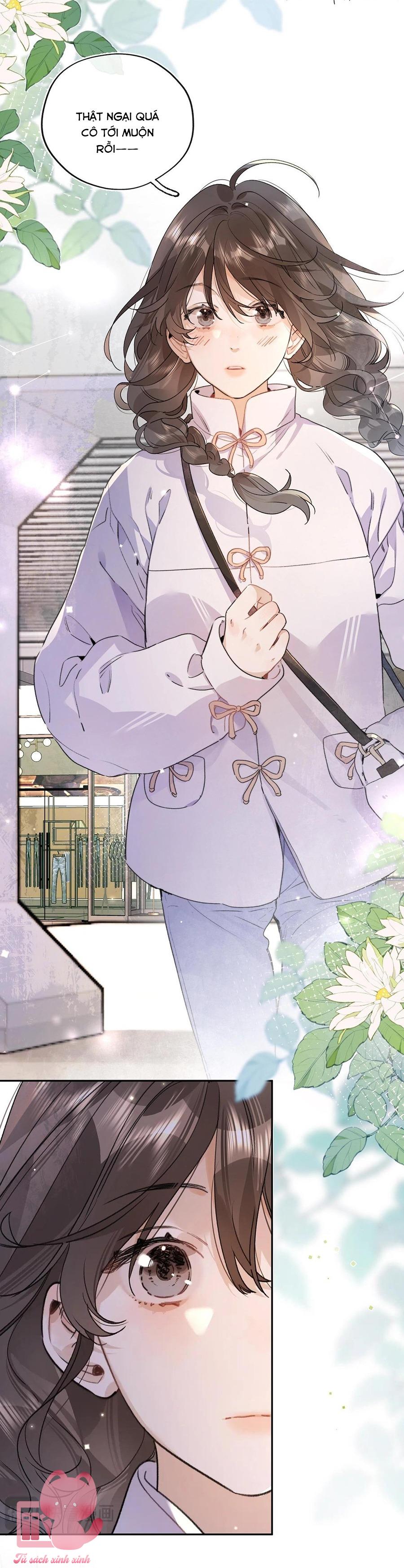 Tỏ Tình Chapter 36 - Trang 4