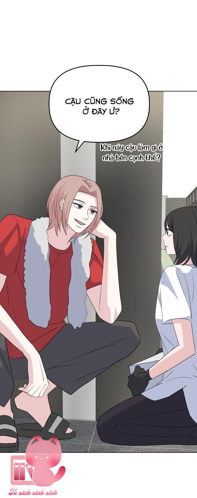 Quan Hệ Nhân Quả Chap 3 - Trang 2