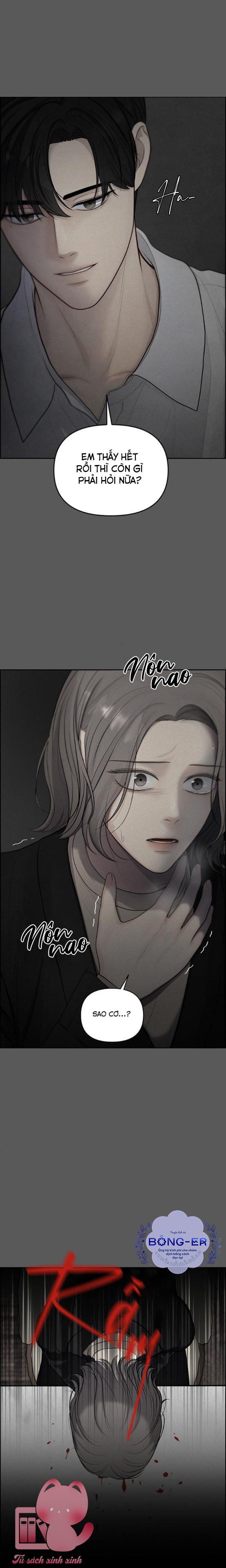 Hy Vọng Duy Nhất Chapter 2 - Trang 4