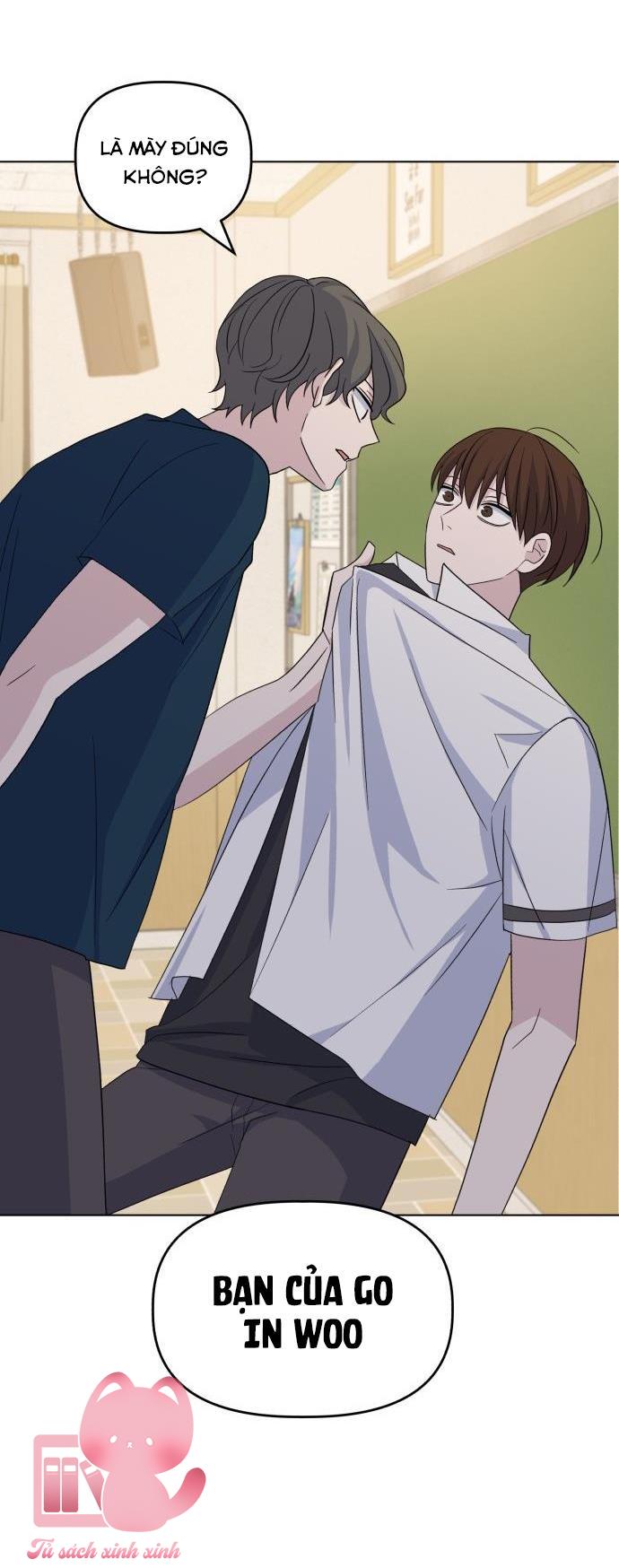 Quan Hệ Nhân Quả Chap 19 - Trang 2