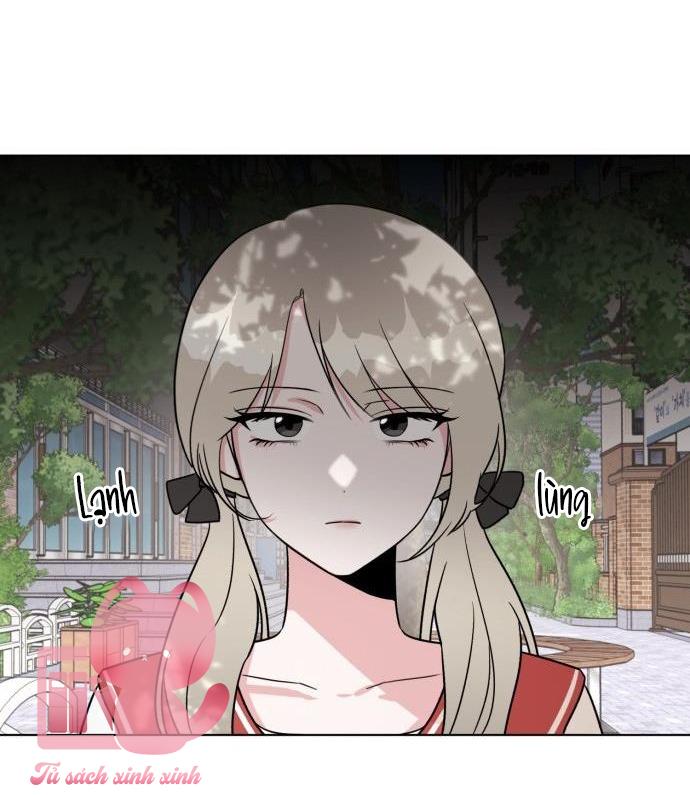 Chúng Ta Là Gì Của Nhau? Chap 24 - Trang 2