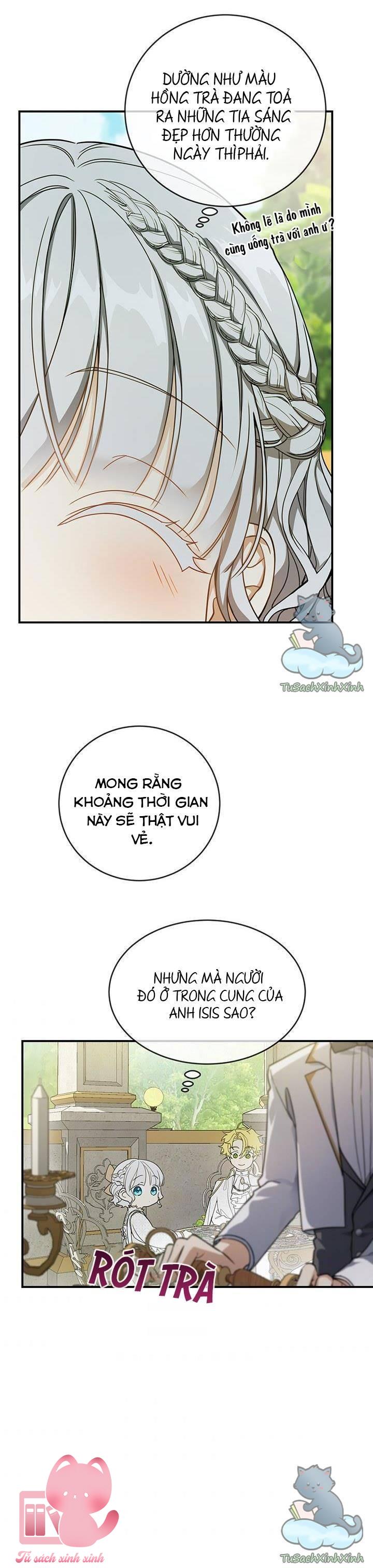 Hướng Về Ánh Dương Lần Nữa Chapter 19 - Trang 4