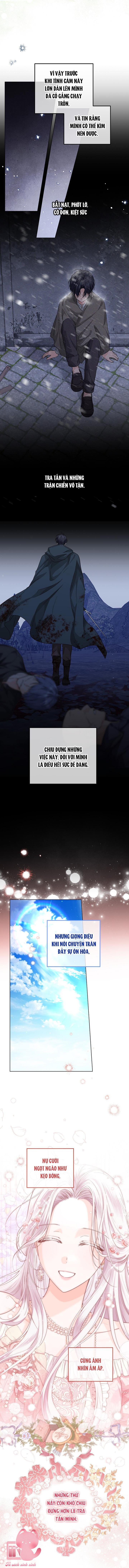 Hoàng Nữ Cosplay Nonfan Chapter 35 - Trang 4