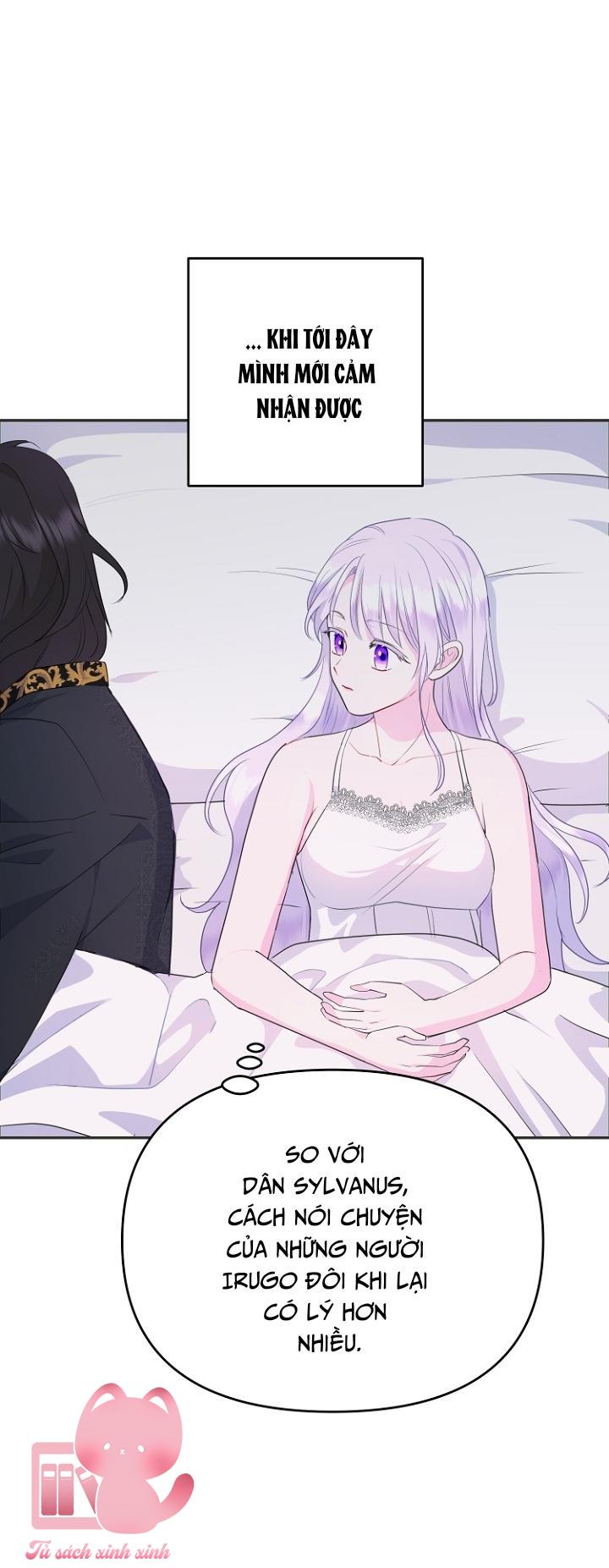 Bỏ Quách Chồng Con Đi, Tiền Bạc Mới Là Tất Cả Chap 33 - Trang 2