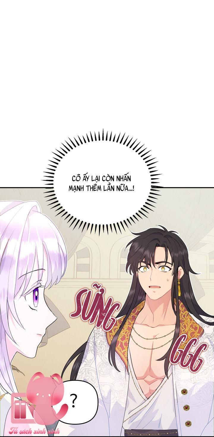 Bỏ Quách Chồng Con Đi, Tiền Bạc Mới Là Tất Cả Chap 22 - Trang 2