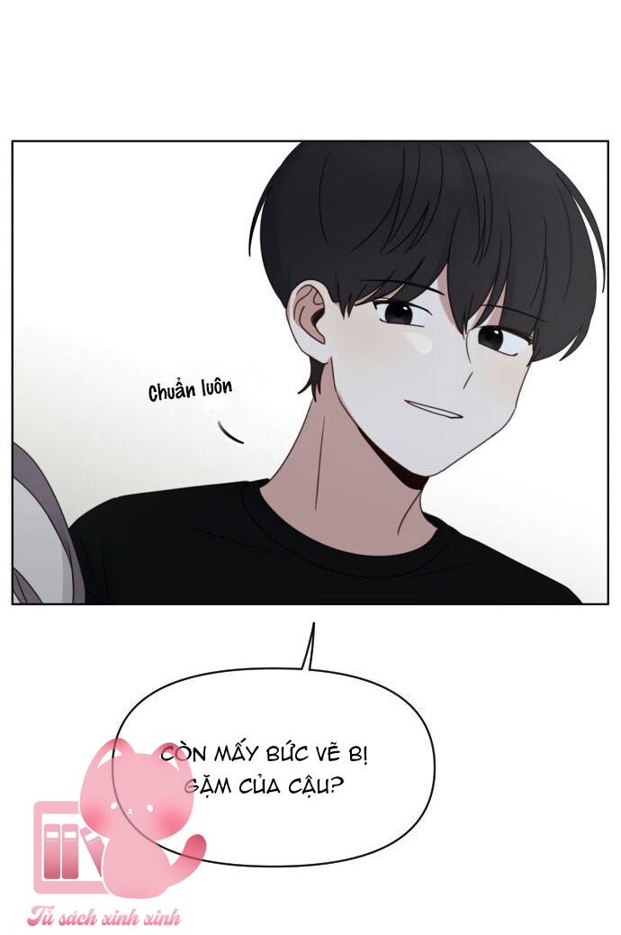 Ngắm Nhìn Điều Tuyệt Vời Nhất Chapter 8 - Trang 4