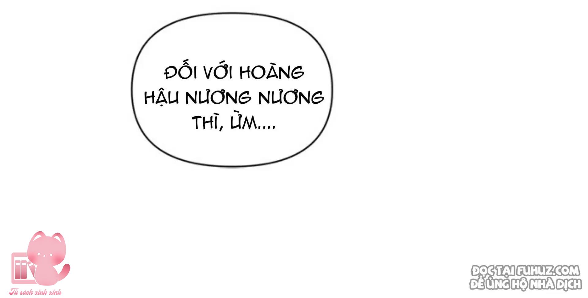 Hoàng Hậu Tái Hôn Chapter 49 - Trang 4