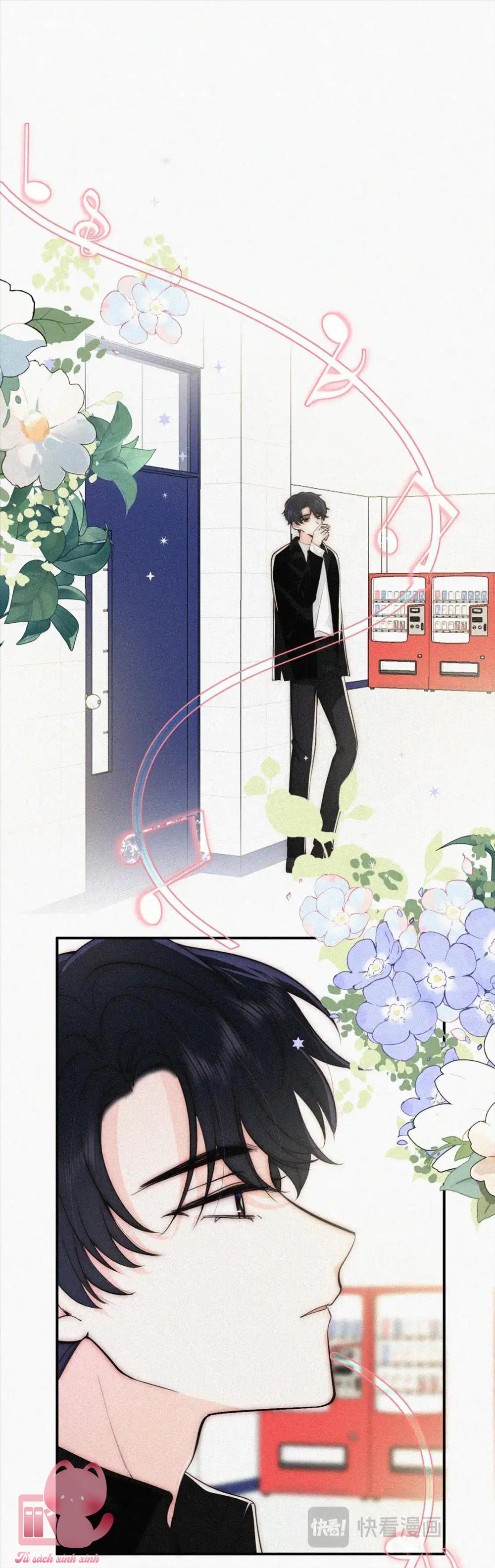 Bệnh Yêu Chap 64 - Trang 2