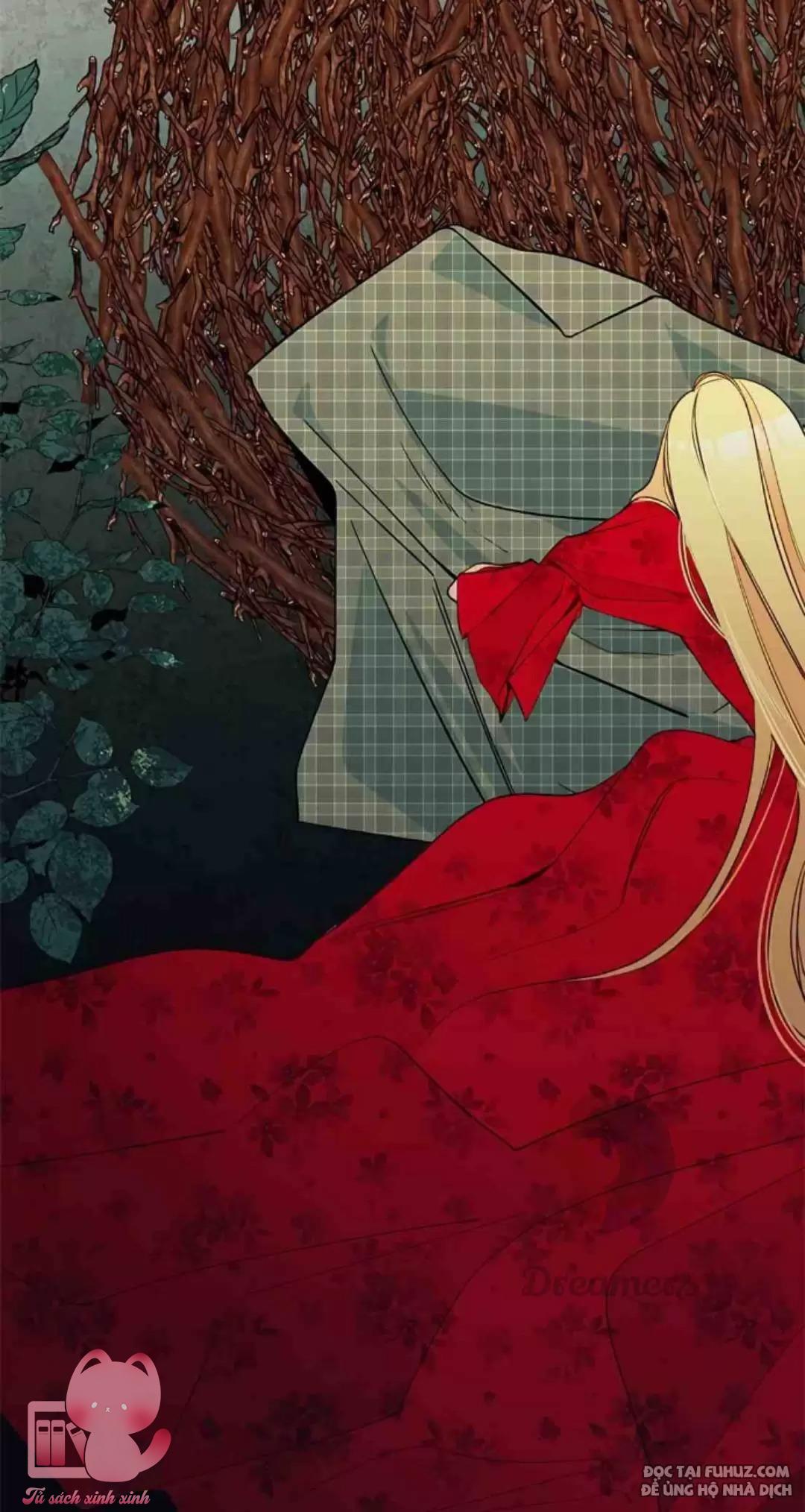 Hoàng Hậu Tái Hôn Chapter 8 - Trang 4