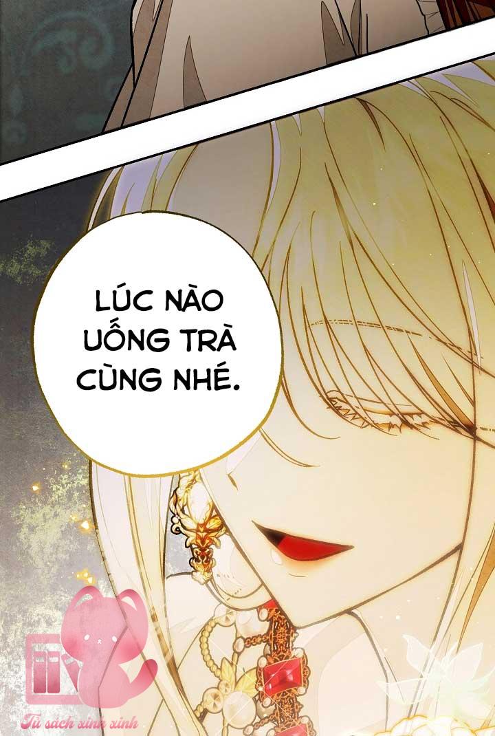 Chào Mừng Đến Với Dinh Thự Hoa Hồng Chap 11 - Trang 2