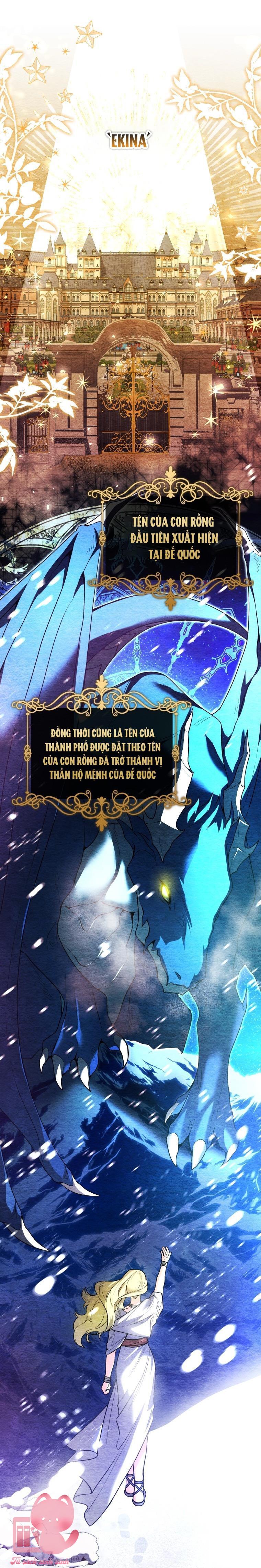 Bé Con Cá Voi Sát Thủ Chapter 31 - Trang 4