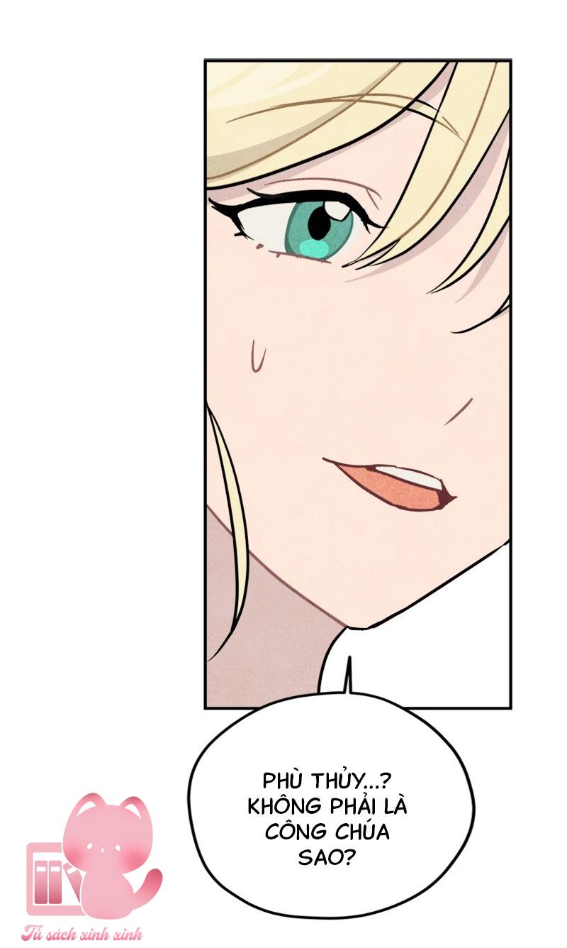 Phù Thủy Độc Dược Chap 13 - Trang 3