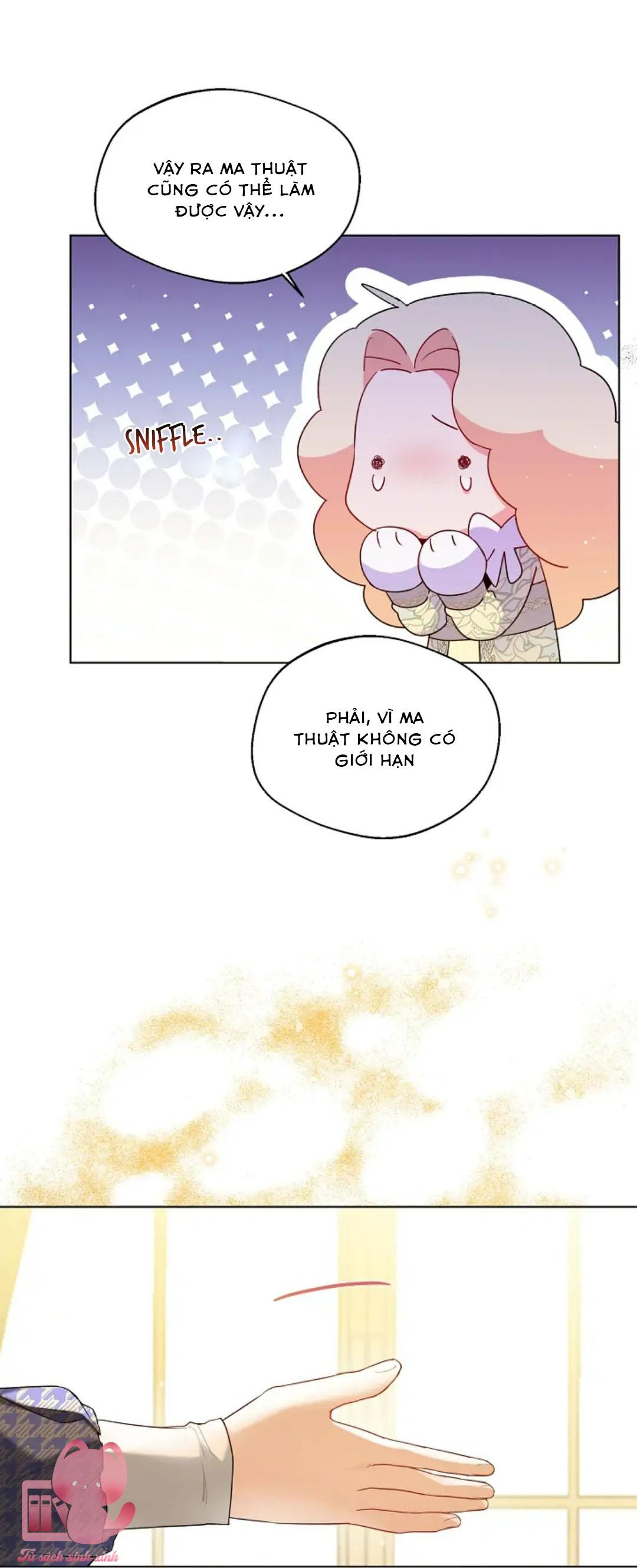 Tiểu Thư Crystal Là Nam Nhân Chap 17 - Trang 2