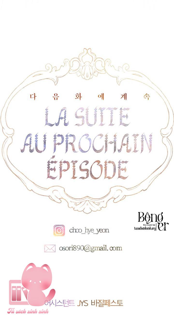 Khế Ước Hôn Nhân Của Mẹ Tôi Chapter 56 - Trang 4