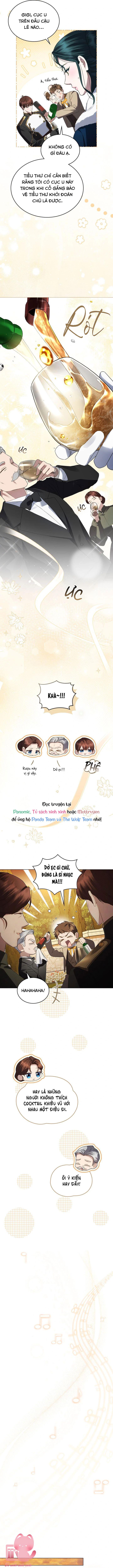 Khát Vọng Thượng Lưu Chap 55 - Trang 2