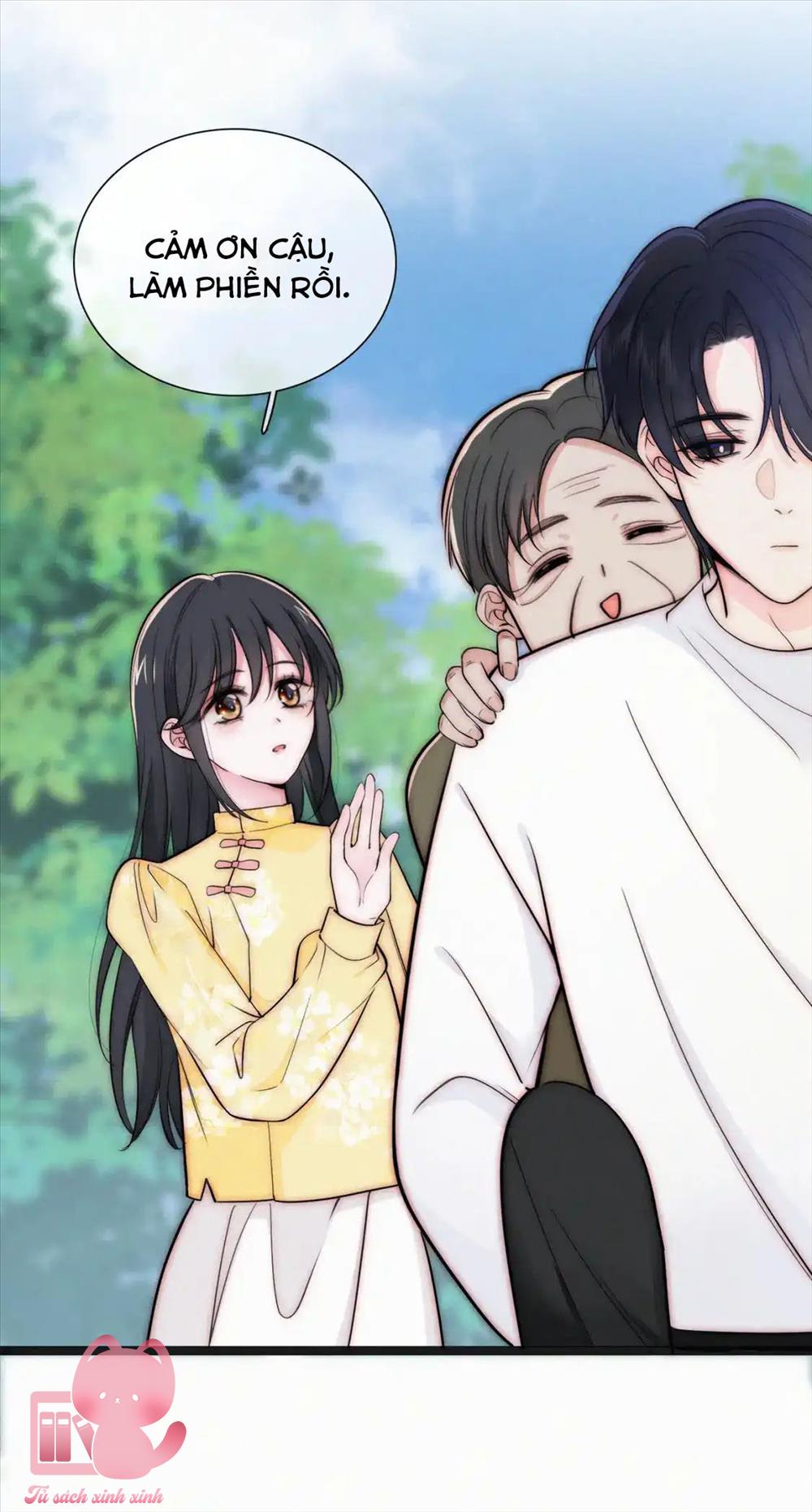 Bệnh Yêu Chap 71 - Trang 2