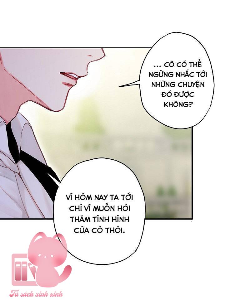 Ác Nữ Muốn Ly Hôn Chap 99 - Trang 2