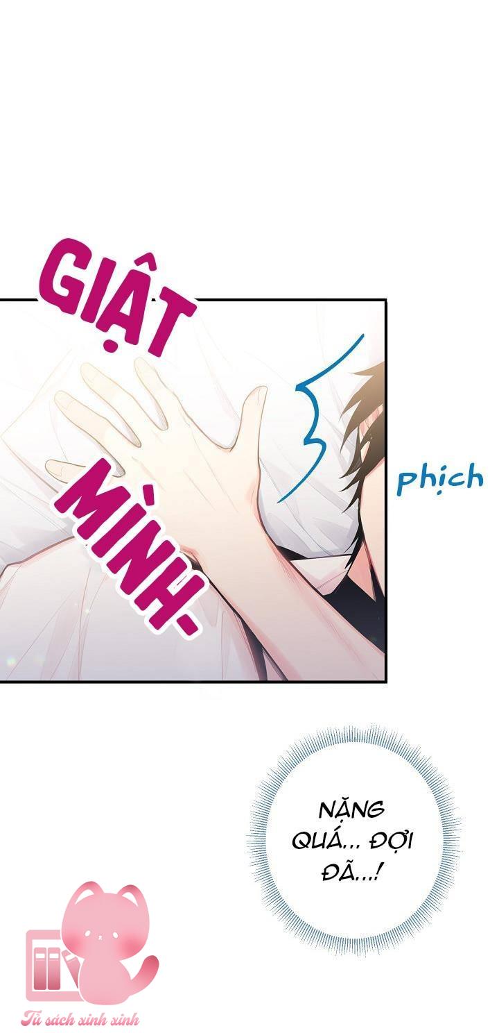Ác Nữ Muốn Ly Hôn Chap 61 - Trang 2