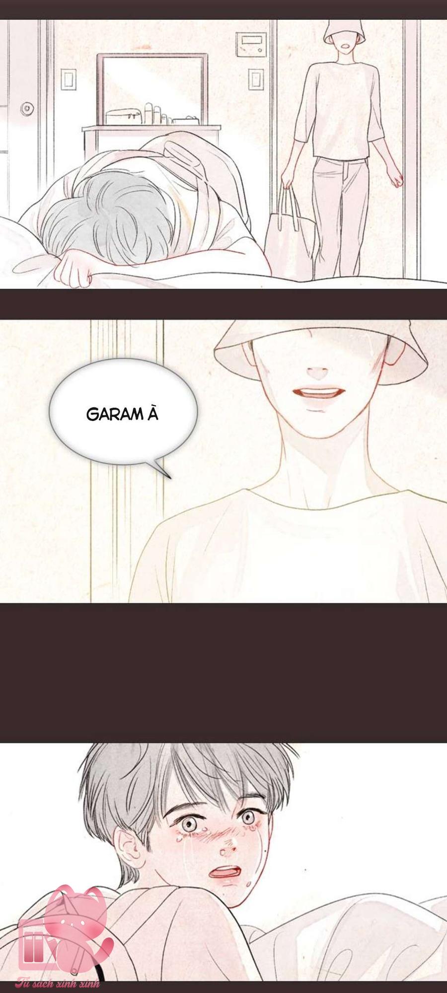 Thần Bí Chap 8 - Trang 2