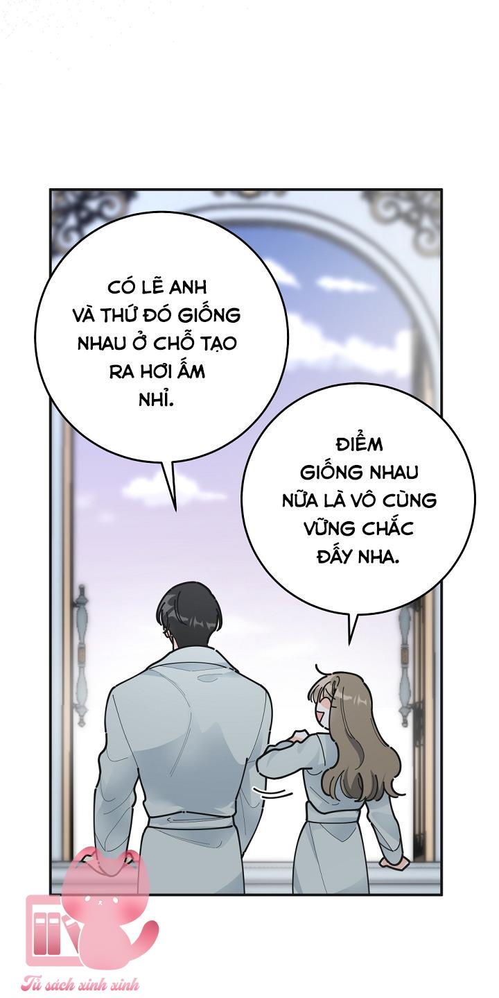 Người Hùng Của Ác Nữ Chapter 94 - Trang 4