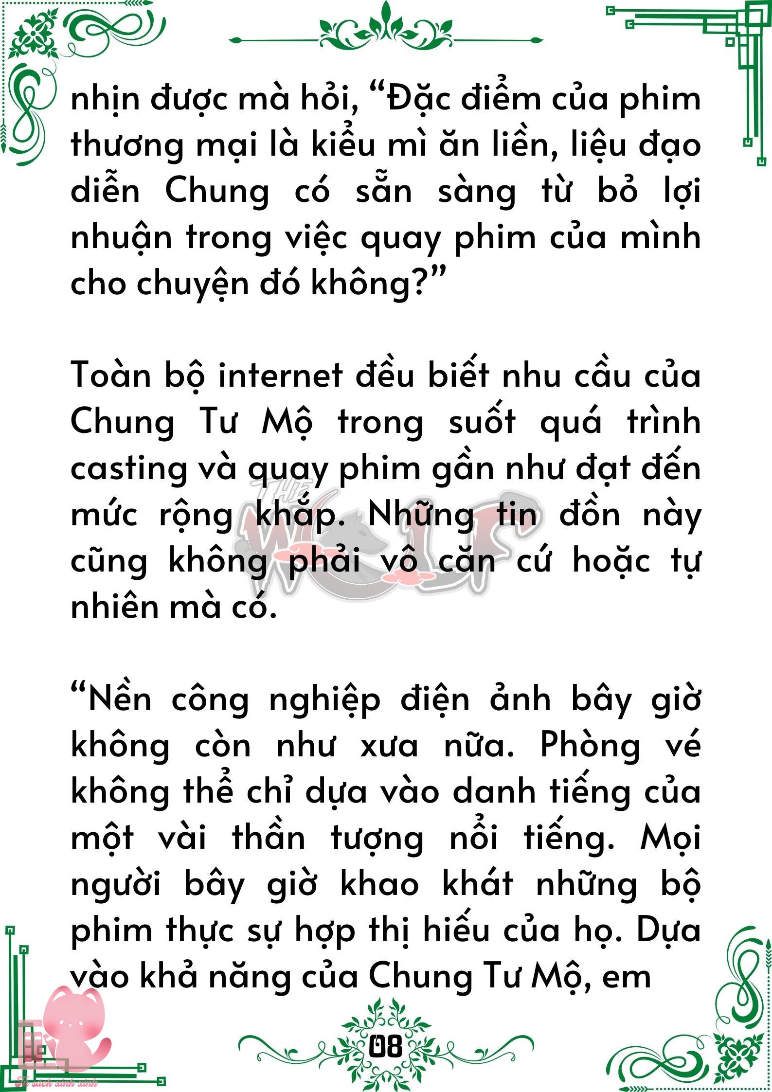 Quý nhân phù trợ Du Chap 5 - Trang 2