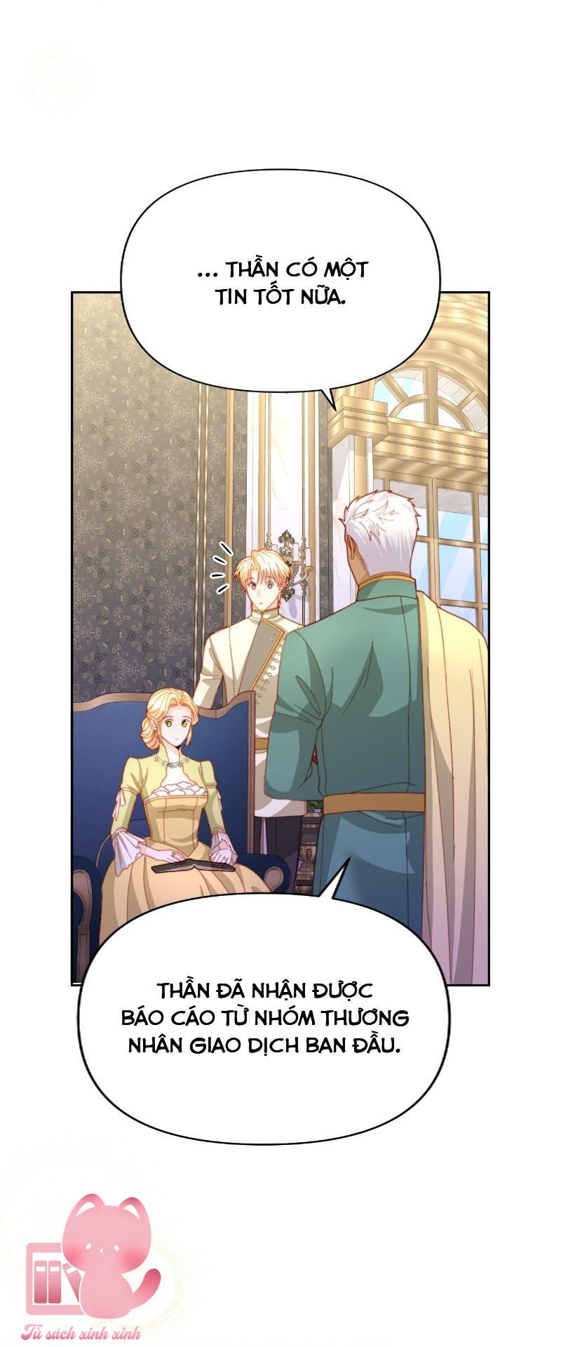 Hoàng Hậu Tái Hôn Chapter 168 - Trang 4
