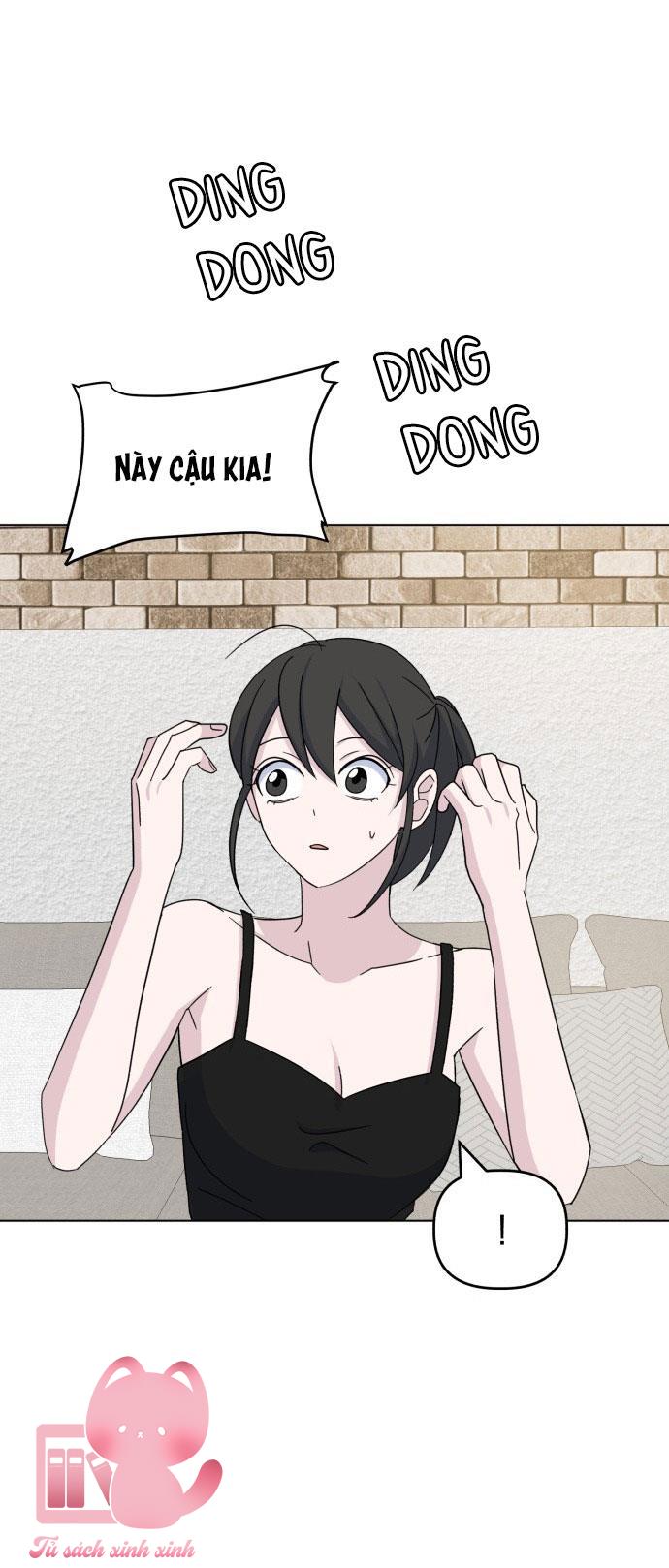 Quan Hệ Nhân Quả Chap 23 - Trang 2