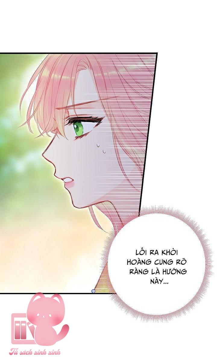 Ác Nữ Muốn Ly Hôn Chap 82 - Trang 2