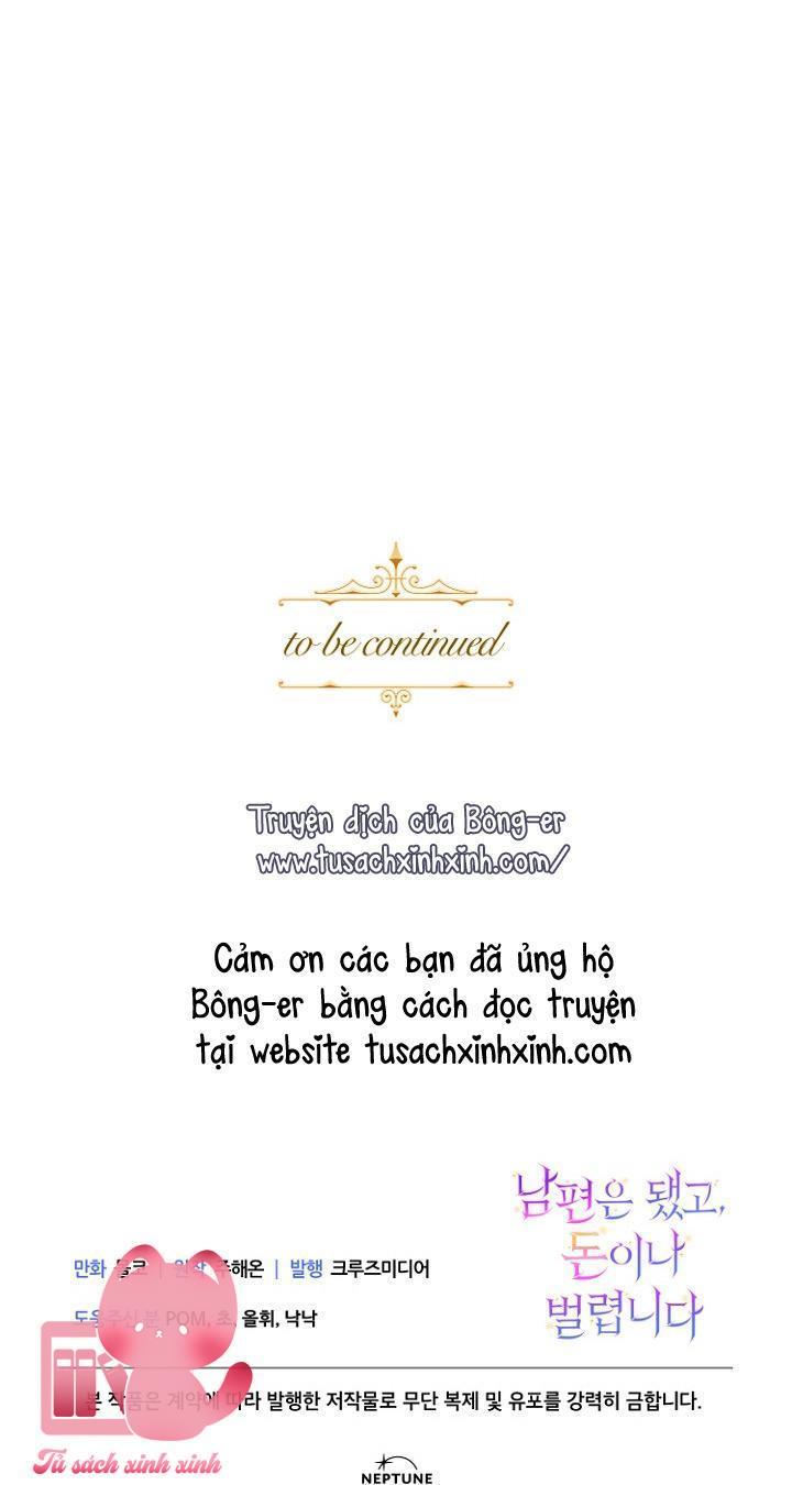 Bỏ Quách Chồng Con Đi, Tiền Bạc Mới Là Tất Cả Chap 25 - Trang 2