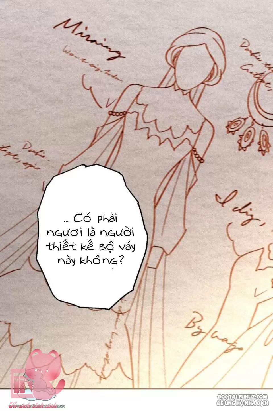 Hoàng Hậu Tái Hôn Chapter 96 - Trang 4