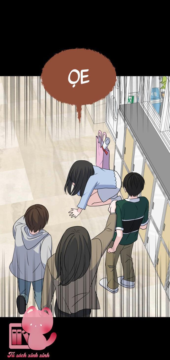 Quan Hệ Nhân Quả Chap 8 - Trang 2