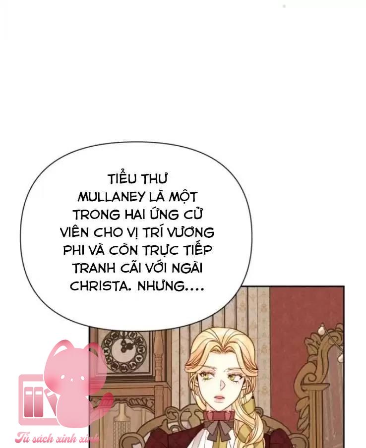 Hoàng Hậu Tái Hôn Chapter 100 - Trang 4