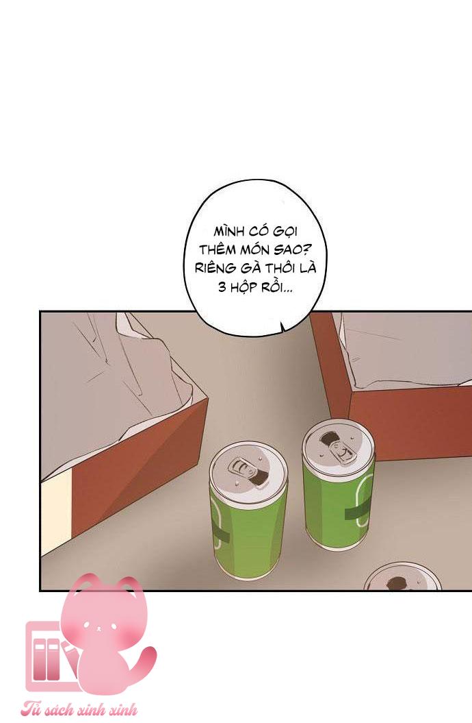 Onsaemiro Chapter 18 - Trang 4