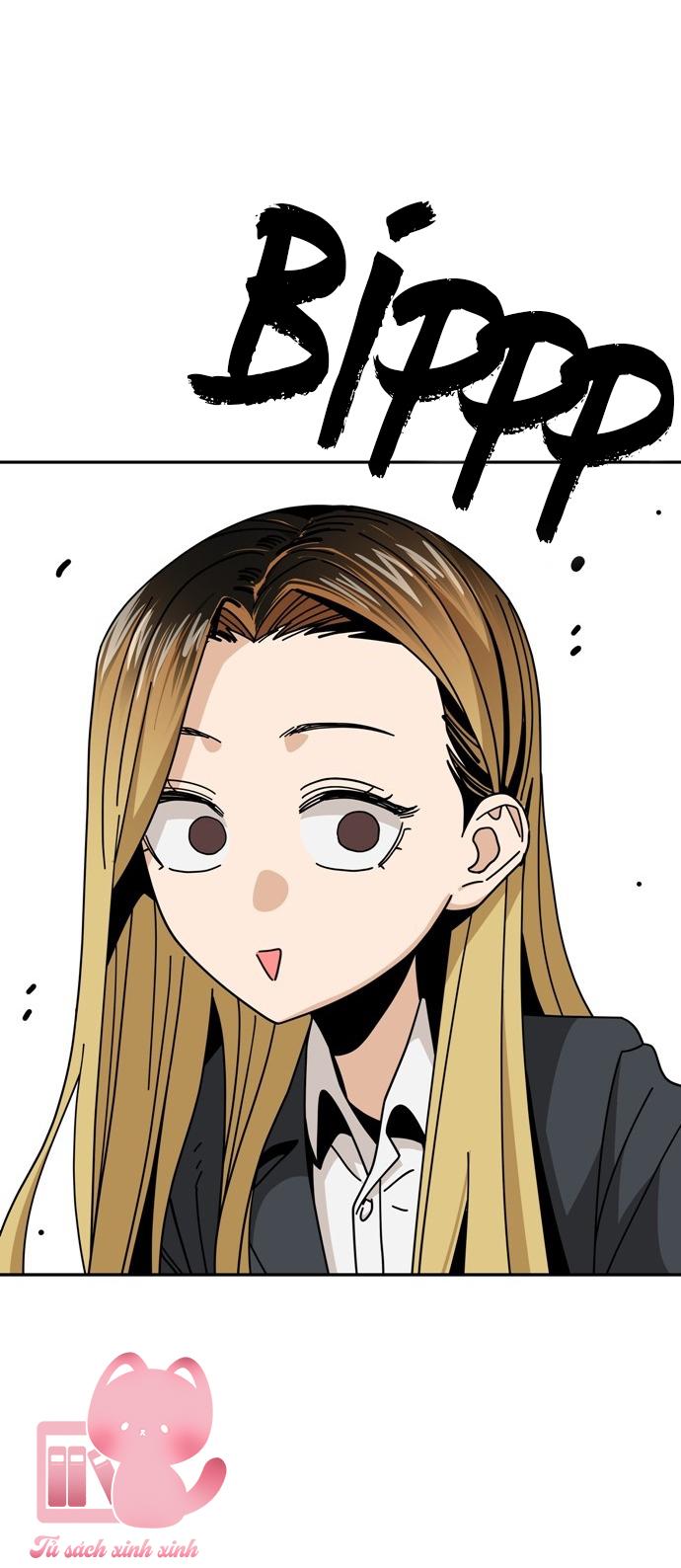 Lớ Ngớ Vớ Phải Tình Yêu Chap 39 - Trang 2