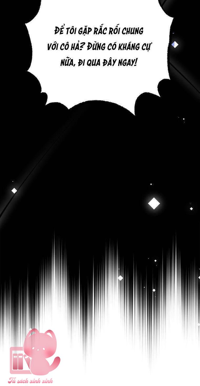 Sao Lại Ám Ảnh Cô Vợ Giả Mạo Quá Vậy? Chap 26 - Trang 4