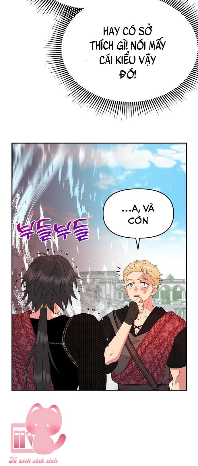 Bỏ Quách Chồng Con Đi, Tiền Bạc Mới Là Tất Cả Chap 47 - Trang 2