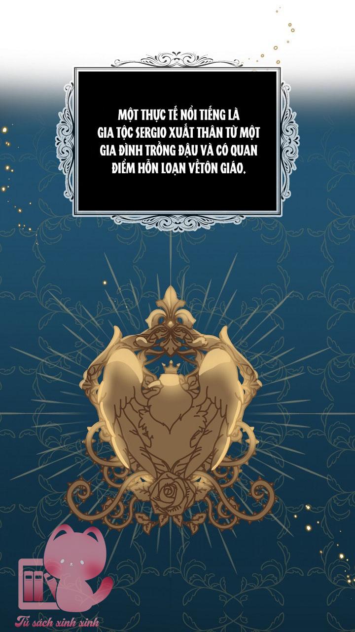 A Nào, Ngậm Thìa Vàng Nhé? Chap 17 - Trang 3