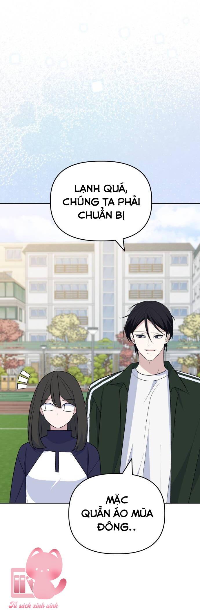 Quan Hệ Nhân Quả Chap 115 - Trang 2
