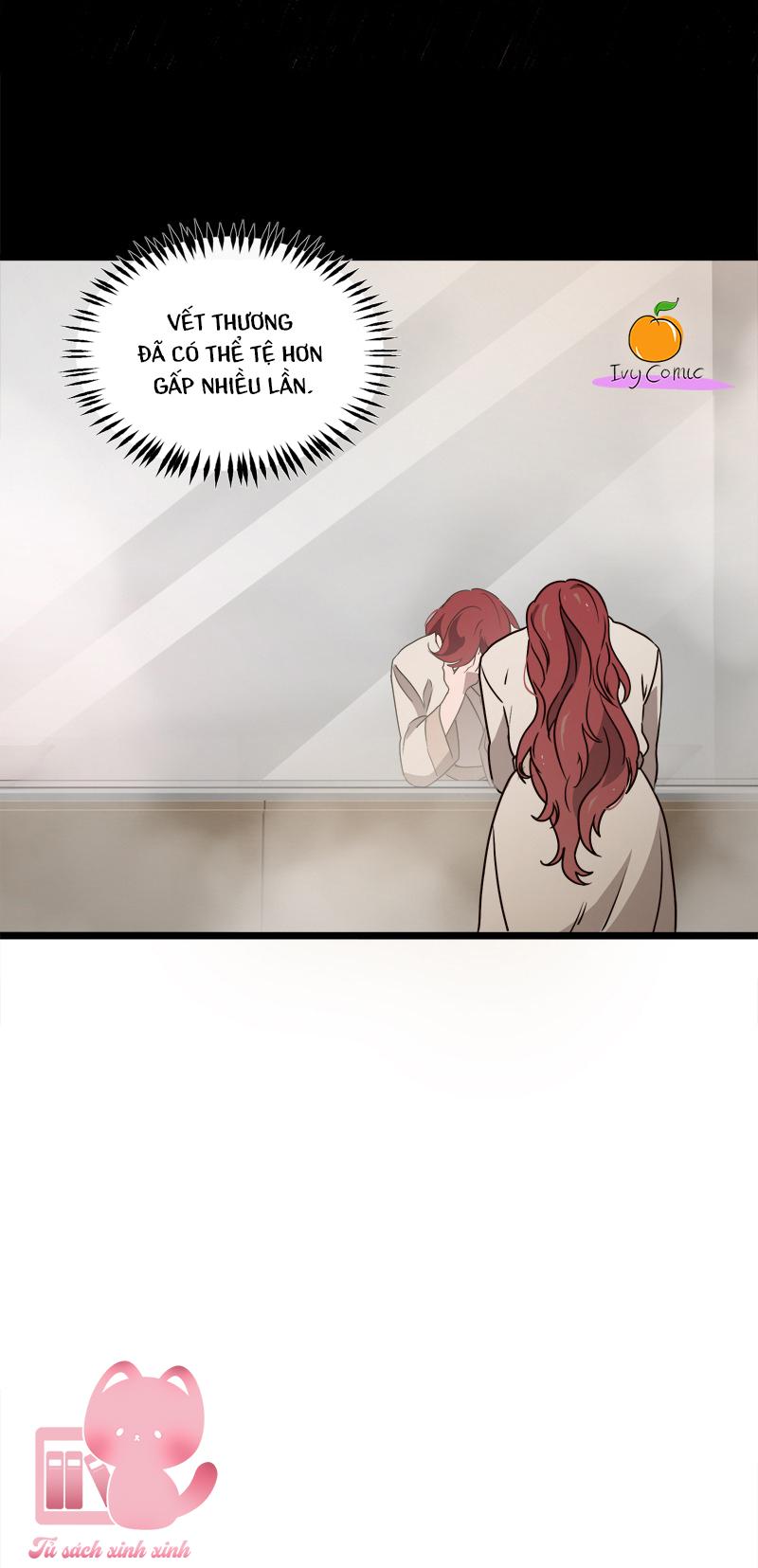 Bảo Mẫu Của Mafia Chap 42 - Trang 4