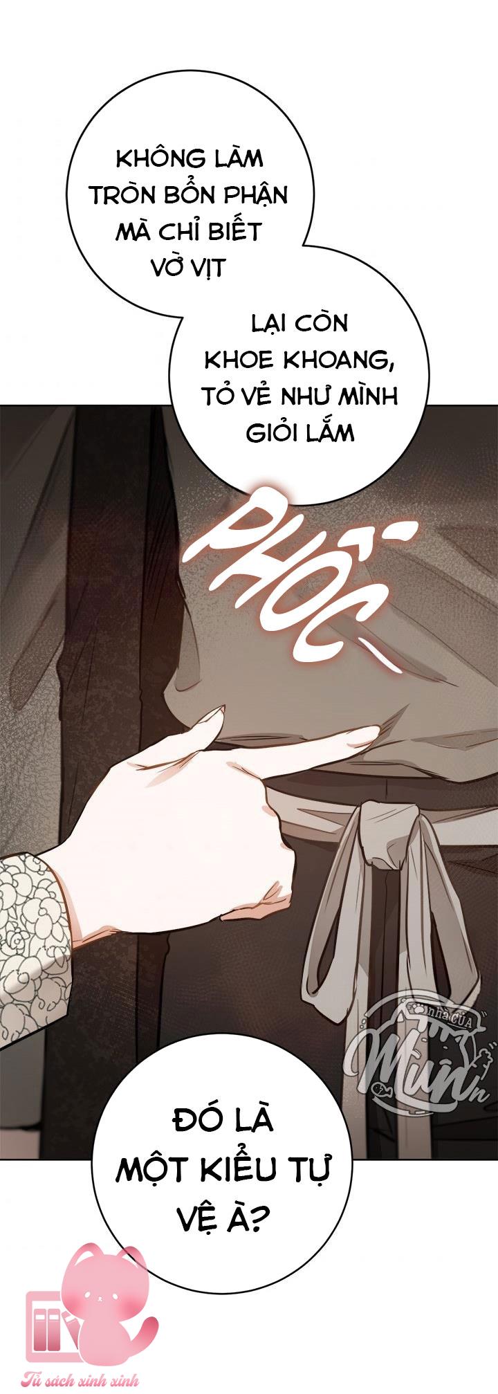 Cuộc Sống Mới Của Công Nương Chapter 23 - Trang 4