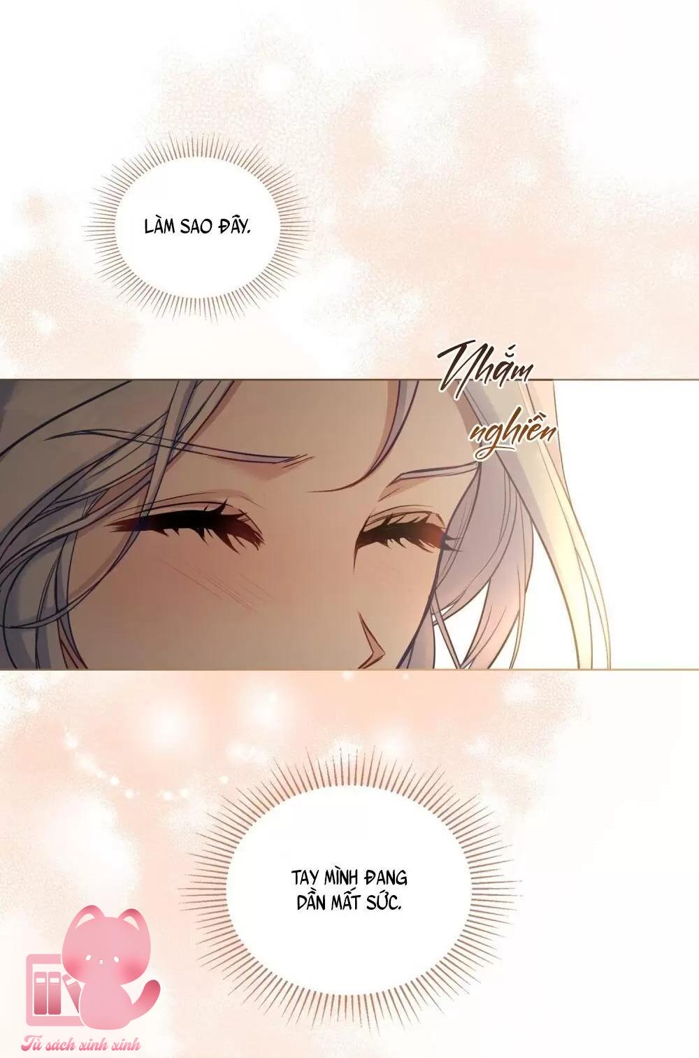 Nếu Không Vâng Lời Công Tước Chapter 52 - Trang 4