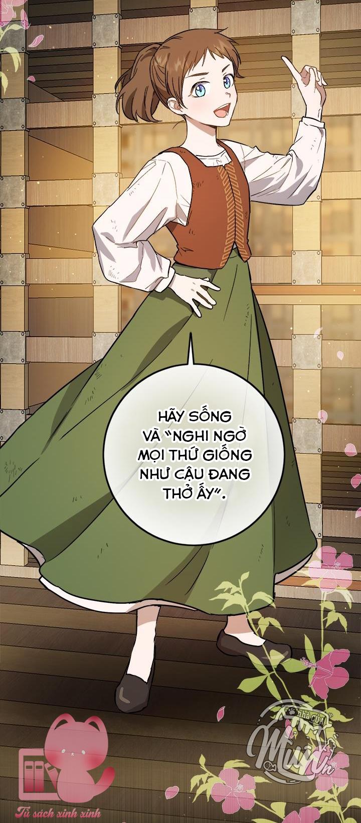 Cuộc Sống Mới Của Công Nương Chapter 35 - Trang 4