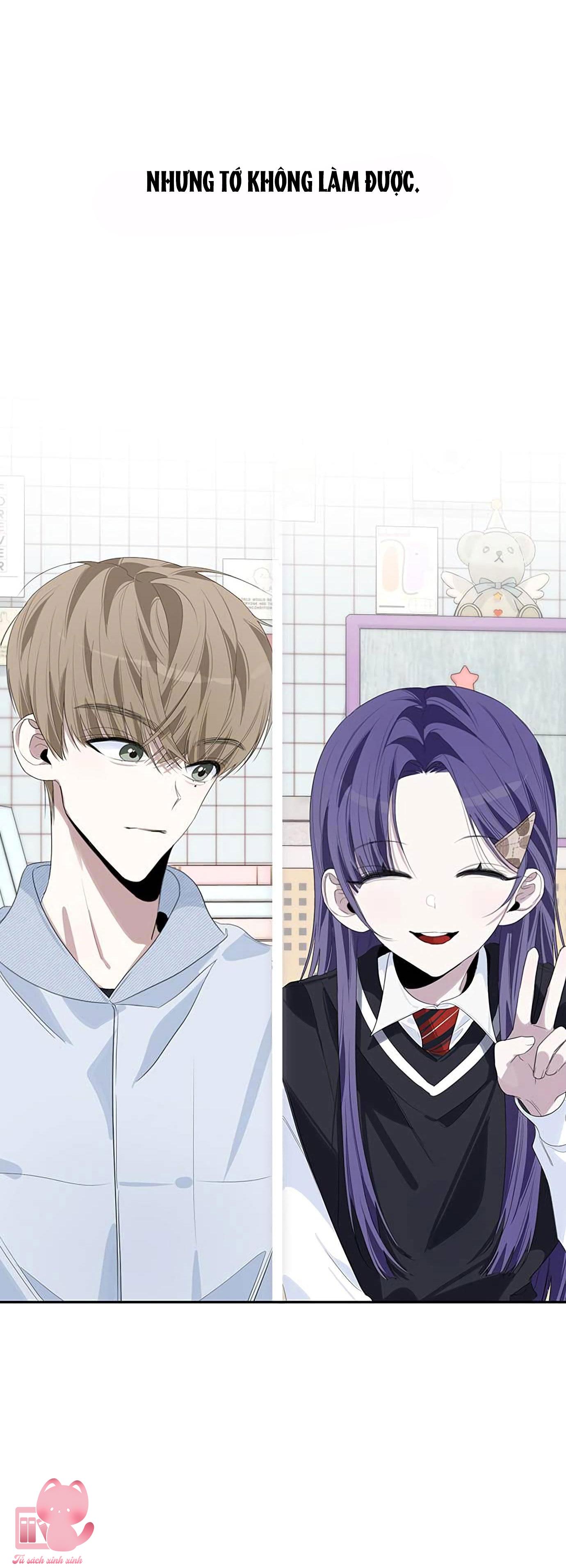 Đàn Anh Xấu Xa! Chap 48 - Trang 3