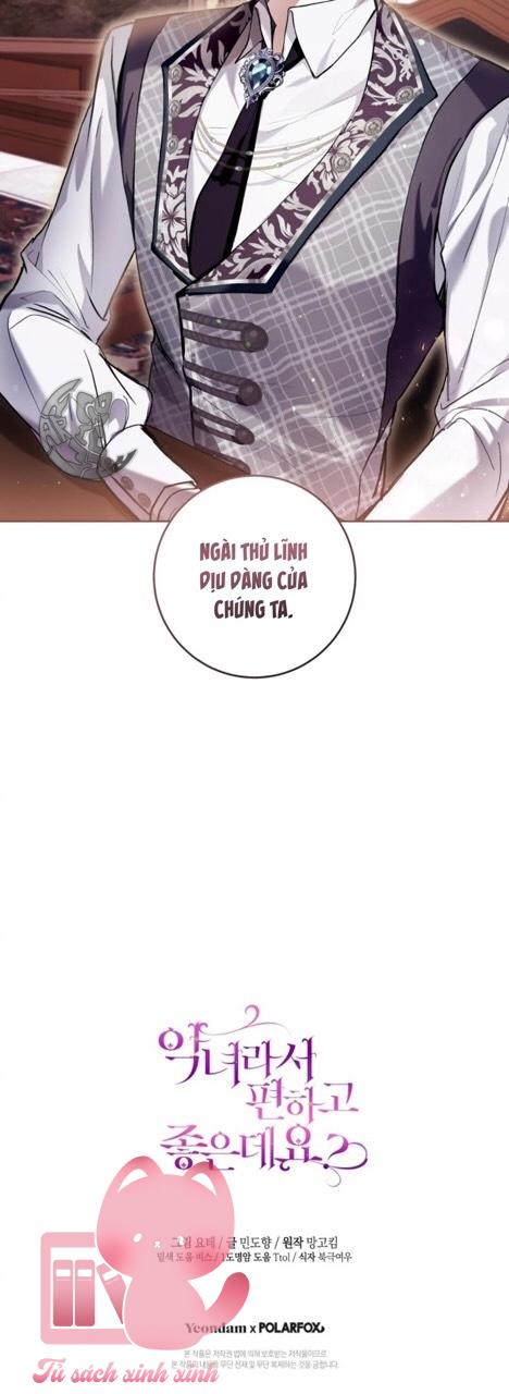 Làm Ác Nữ Bộ Không Tuyệt Sao? Chap 28 - Trang 4