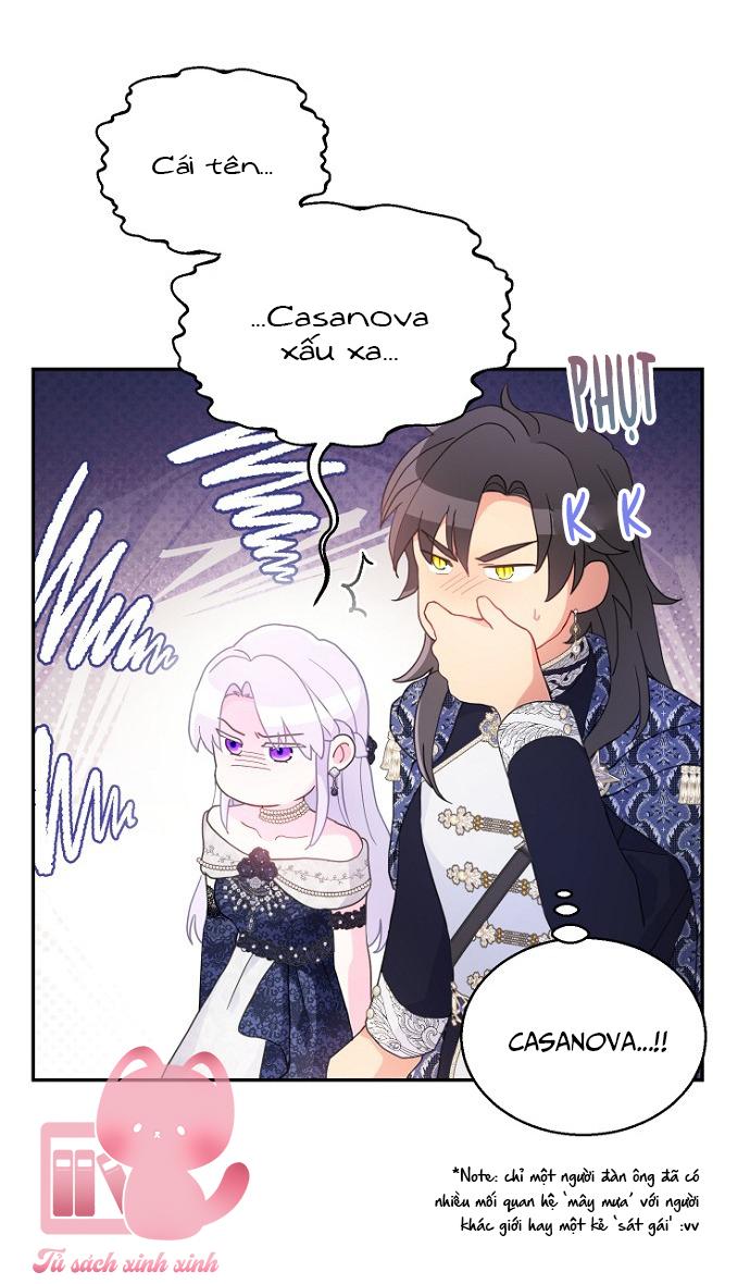 Bỏ Quách Chồng Con Đi, Tiền Bạc Mới Là Tất Cả Chap 96 - Trang 2