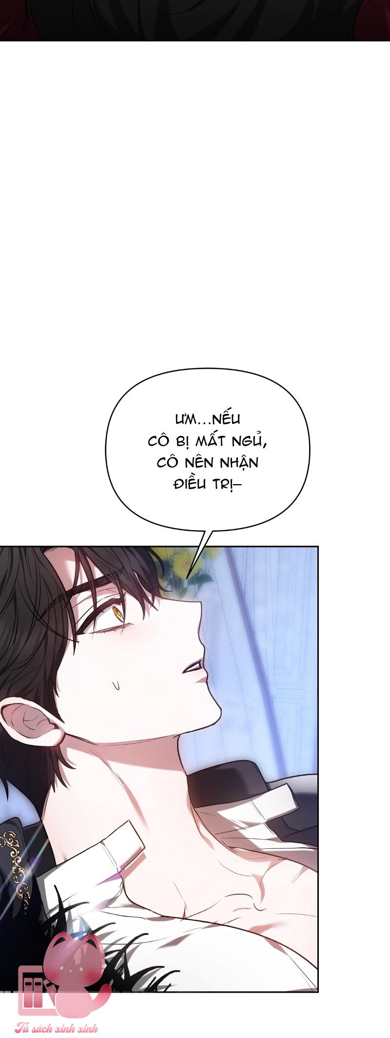 Mang Em Vào Giấc Ngủ Chap 1 - Trang 3