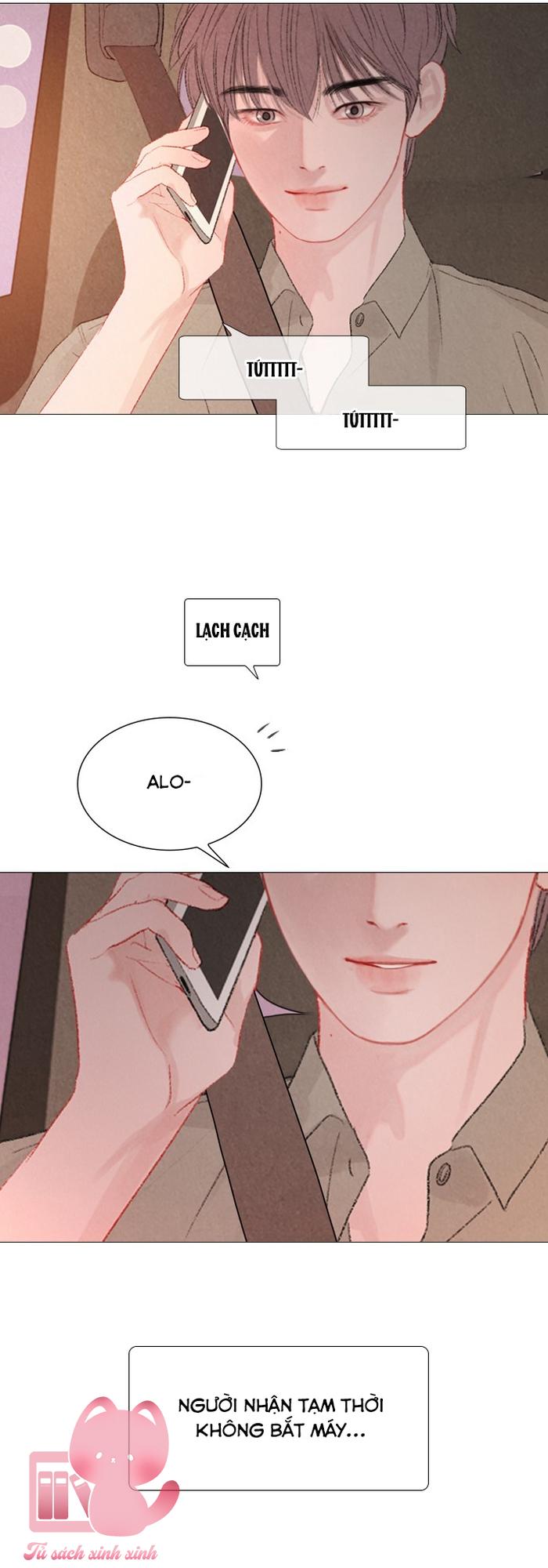 Thần Bí Chap 83 - Trang 2
