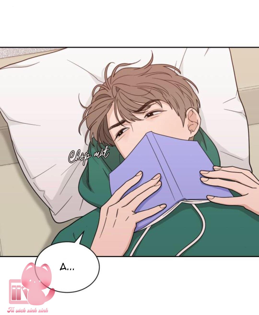 Vận May Không Ngờ Chapter 24 - Trang 4