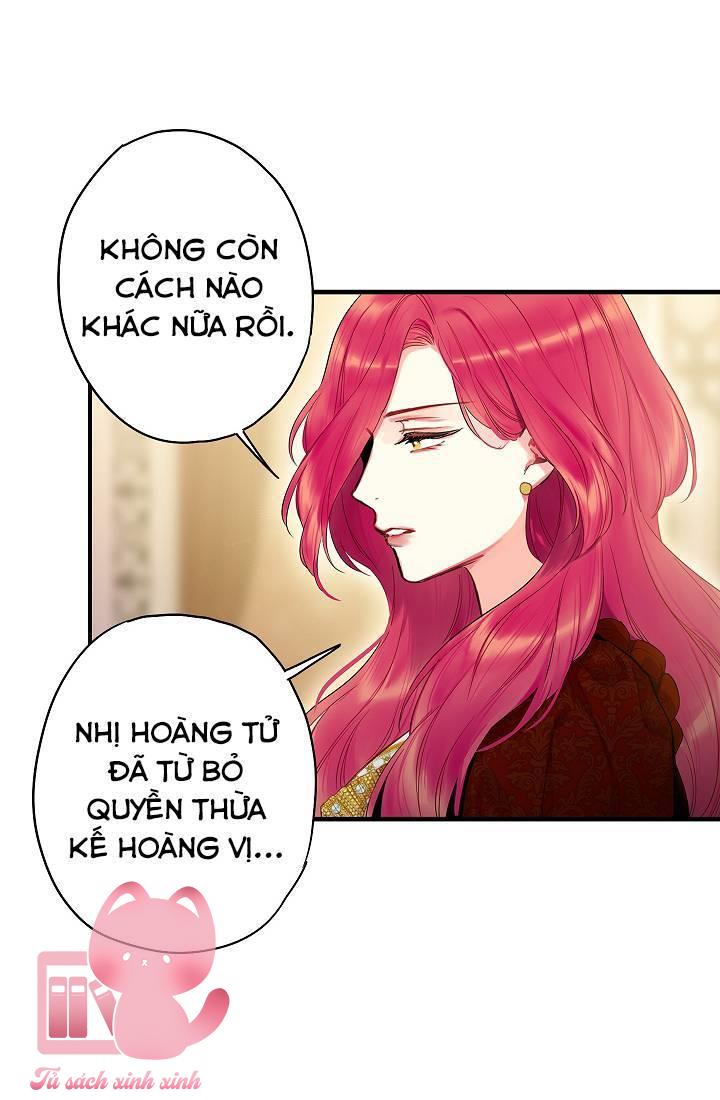 Ác Nữ Muốn Ly Hôn Chap 87 - Trang 2